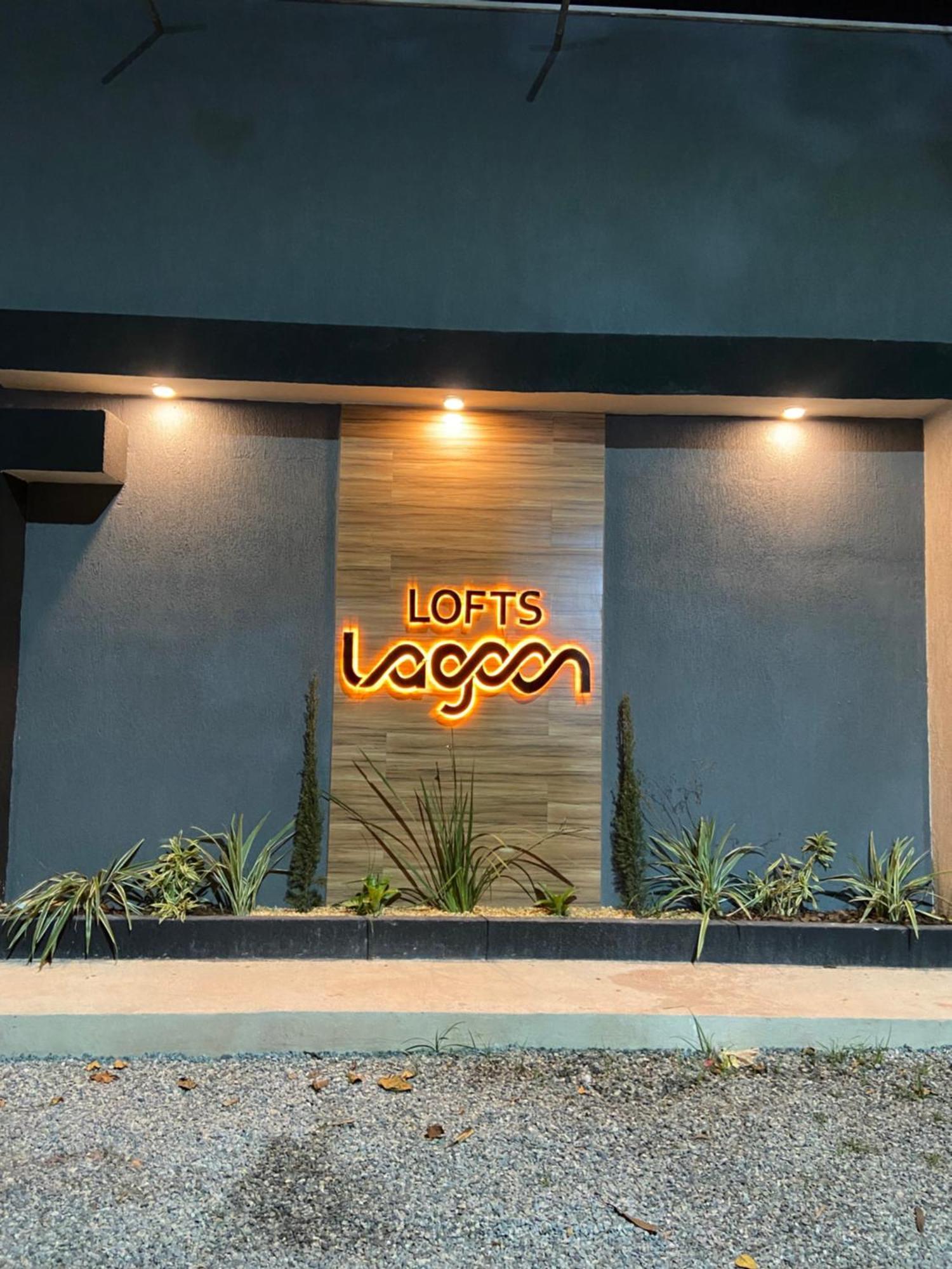 Lofts Lagoon Arraial do Cabo Extérieur photo