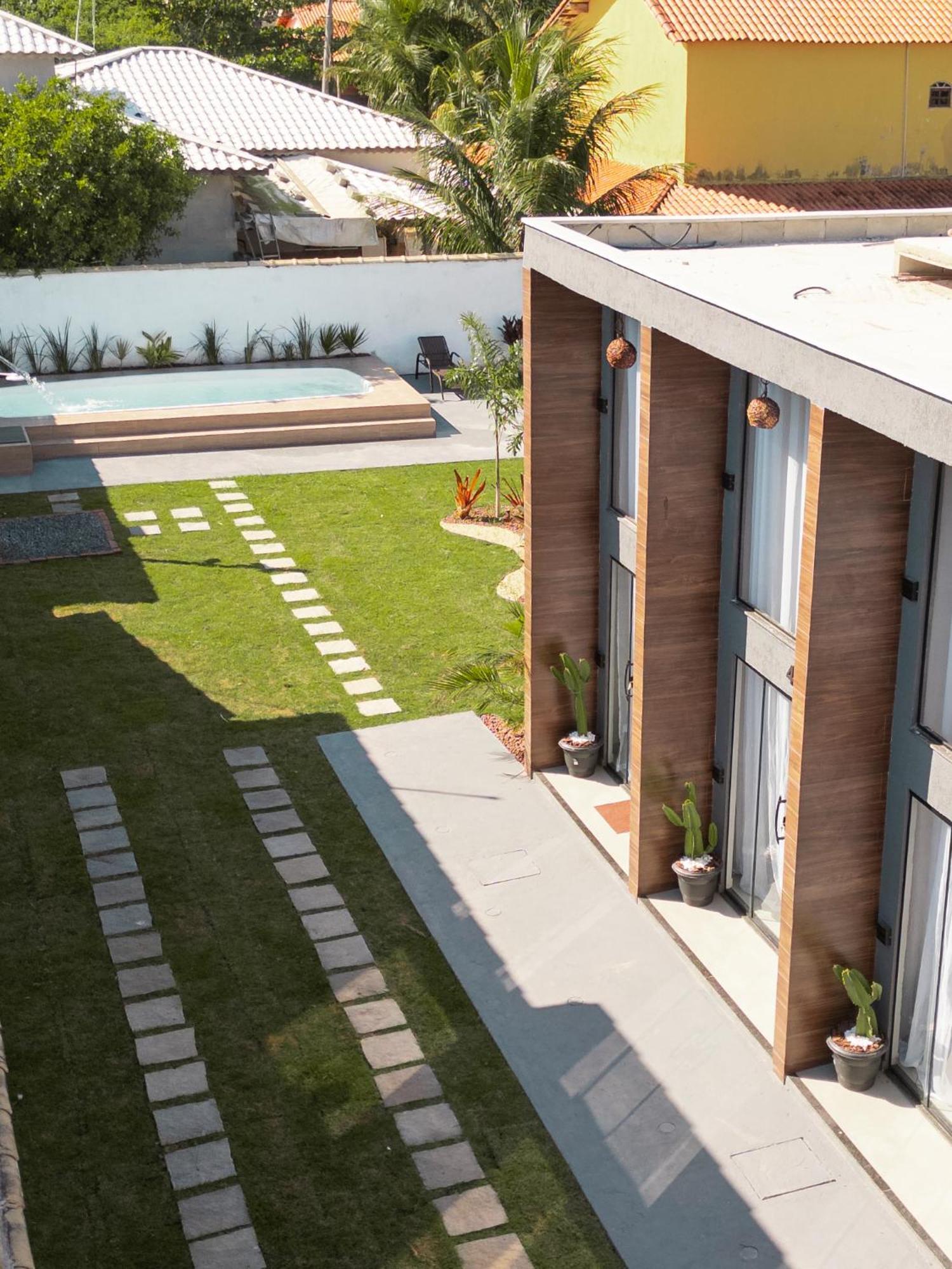 Lofts Lagoon Arraial do Cabo Extérieur photo
