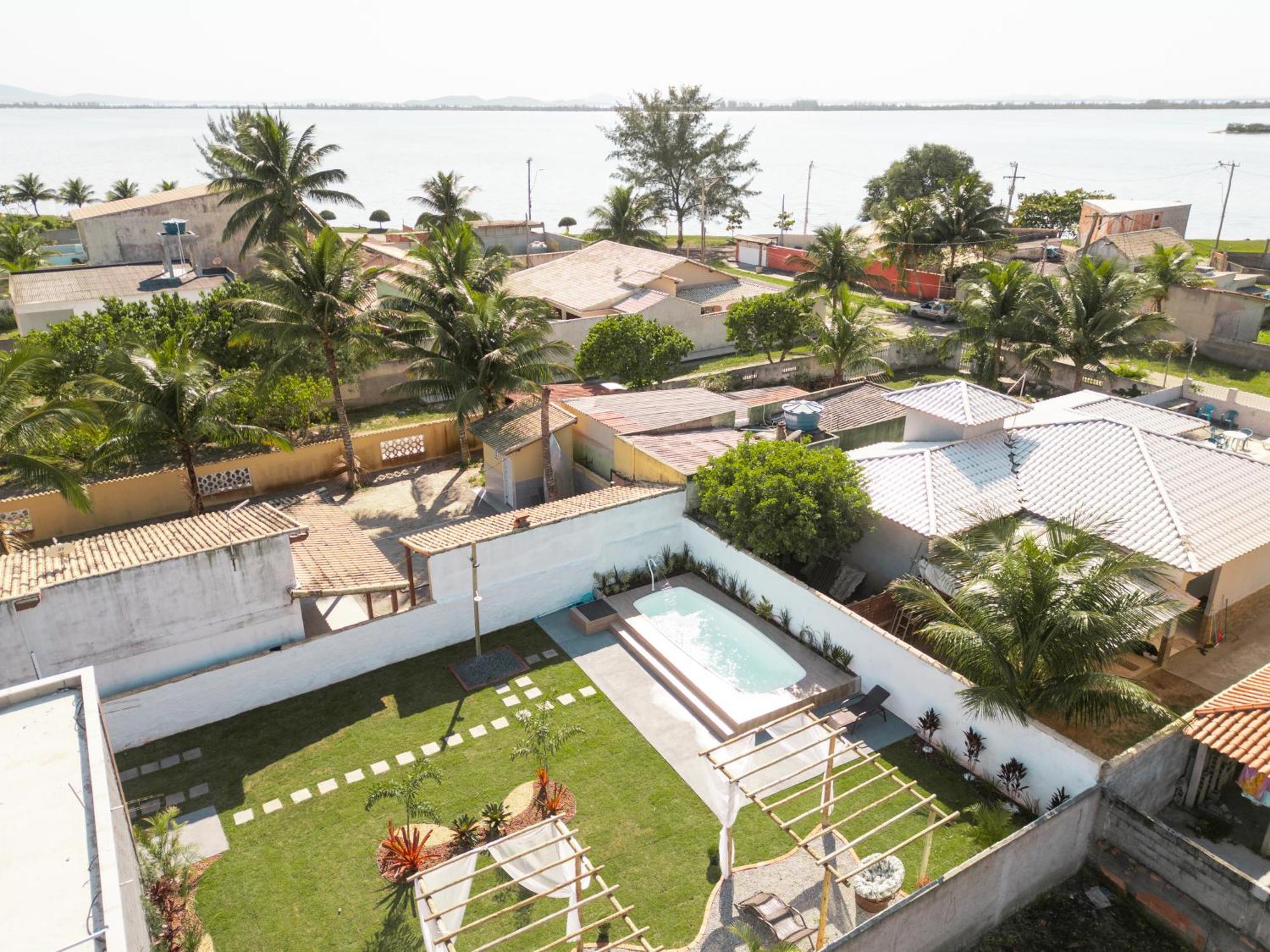 Lofts Lagoon Arraial do Cabo Extérieur photo